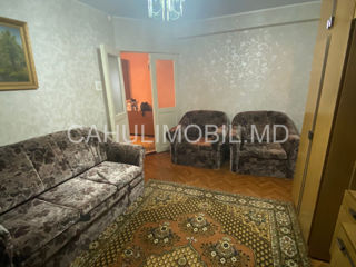 Apartament cu 3 camere, 68 m², Centru, Cahul foto 7