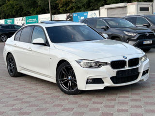 BMW 3 Series foto 5