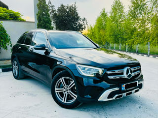 Mercedes GLC