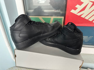 Продам Nike Airforce 1 MID 07 foto 4