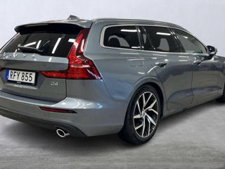 Volvo V60 foto 5