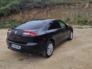 Renault Laguna foto 5