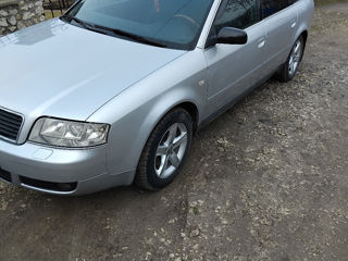 Audi A6 foto 3