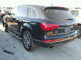 Audi Q7 foto 3