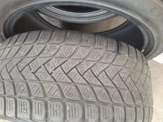 Резина 235/45 R18 foto 7