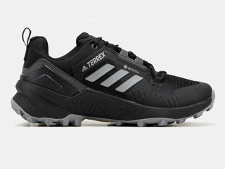 Adidas Terrex Swift R Gore-Tex Black foto 6