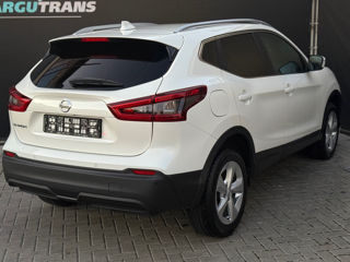 Nissan Qashqai foto 4