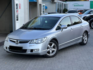 Honda Civic foto 1