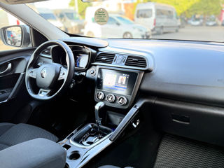 Renault Kadjar foto 6
