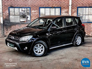 Toyota RAV4 2.2 D-cat 2006-2017 Avensis Corolla Verso foto 2