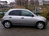 Nissan Micra foto 1