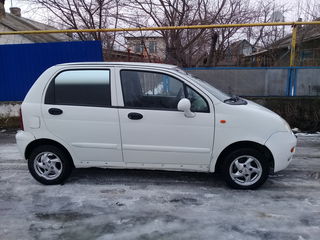 Chery Qq foto 3