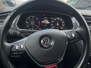 Volkswagen Tiguan foto 14