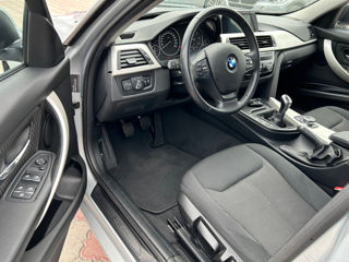 BMW 3 Series foto 7