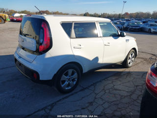 KIA Soul foto 8