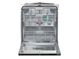 Dish Washer/Bin Gorenje Gv 673 C60 фото 3