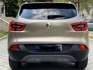 Renault Kadjar foto 4