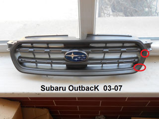 Subaru Legacy , Outback . 20003- foto 3