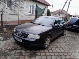 Audi A6 foto 3