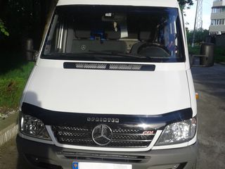 Mercedes sprinter 313 foto 1