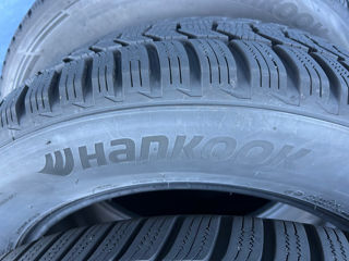 Hankook 215/60/17 iarna perfecte fara defecte foto 7