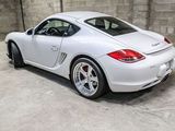 Porsche Cayman foto 3