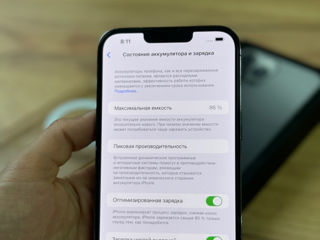 Iphone 13 Pro Max original foto 6