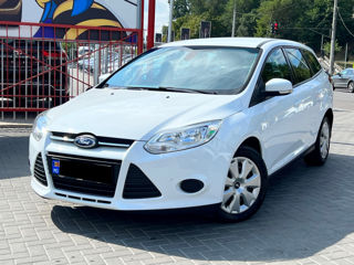 Ford Focus foto 1