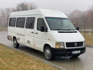 Volkswagen LT35