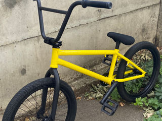 BMX foto 1