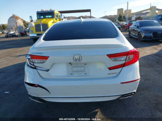 Honda Accord foto 12