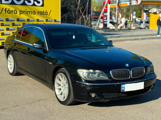 BMW 7 Series foto 2