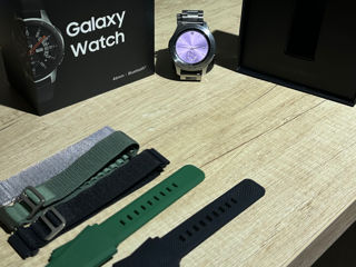 Samsung Galaxy Watch 46mm