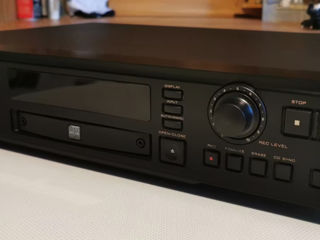 Marantz DR 700 / CD Audio Recorder / Highend Quality !! фото 2