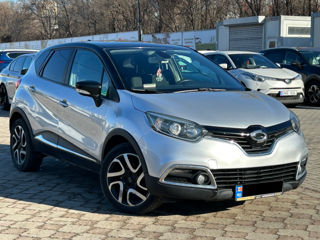 Renault Captur foto 5