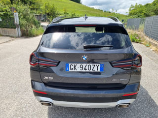 BMW X3 foto 7