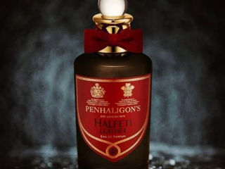 Penhaligons Halfeti Leather (Eau de Parfum) 100 ml foto 1