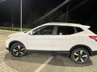 Nissan Qashqai foto 4