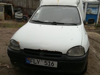 Opel Combo foto 3