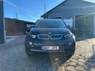 BMW i3 foto 3