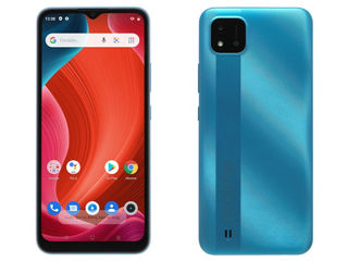 Se vinde / продам Realme C11 (2021) Ram 2 GB/ 32 GB/ Dual SIM/ Blue