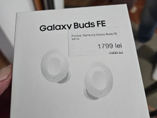 Galaxy Buds FE