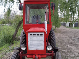 Vând tractor T-25