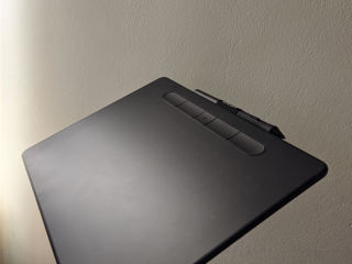 Tabletă grafică Wacom Intuos M CTL-6100WL foto 3