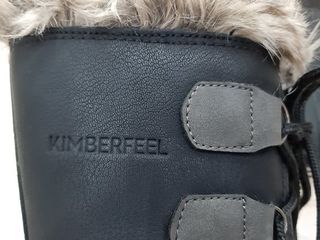 Зимние сапоги Kimberfeel foto 4