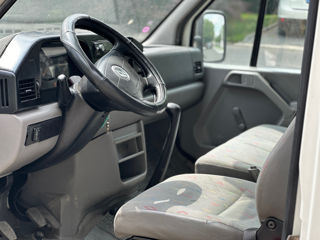 Volkswagen LT35 foto 8