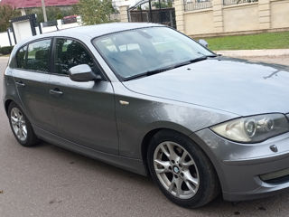 BMW 1 Series foto 3