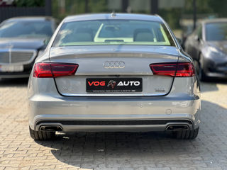 Audi A6 foto 6