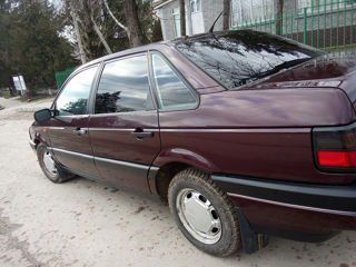 Volkswagen Passat foto 8