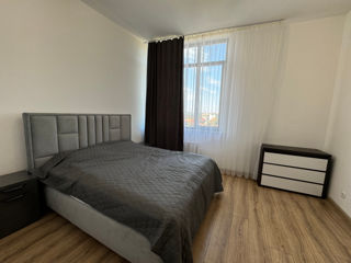 Apartament cu 3 camere, 127 m², Centru, Chișinău foto 3